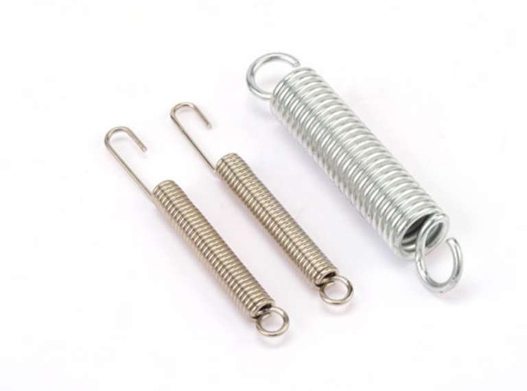 壓縮彈簧和拉伸彈簧的區(qū)別是什么？