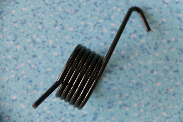 山東彈簧廠家品牌有哪些？