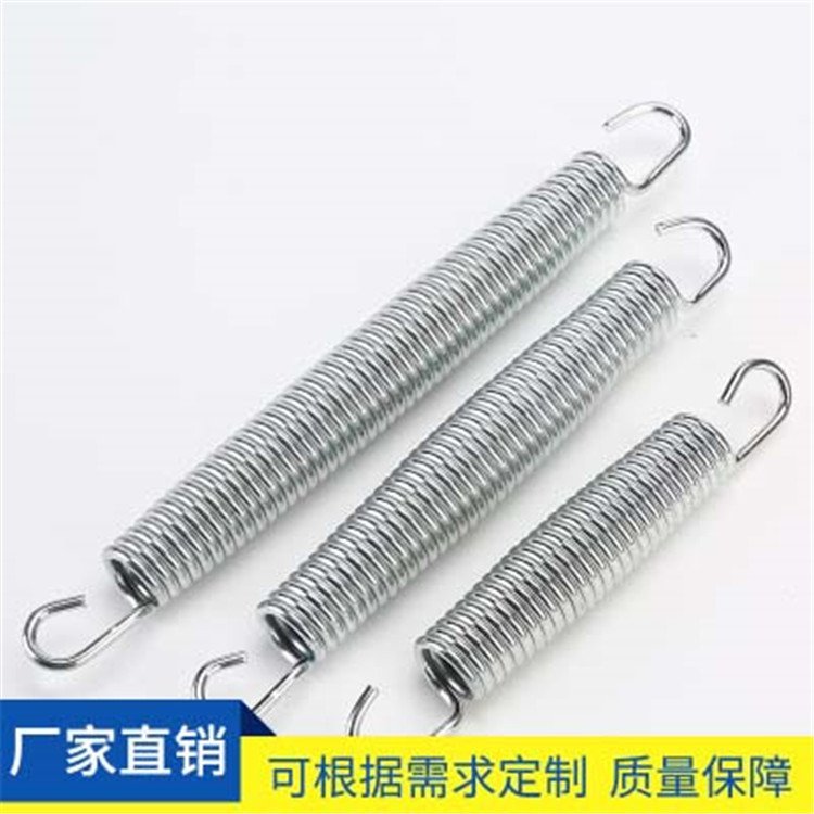 彈簧在各個(gè)領(lǐng)域有什么樣的效果？