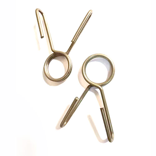 青島彈簧定做工廠— 定制彈簧是如何保障質(zhì)量的呢？