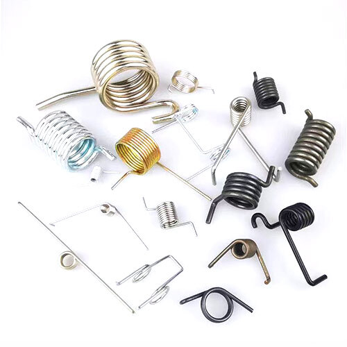 青島定制彈簧公司有什么特點(diǎn)？