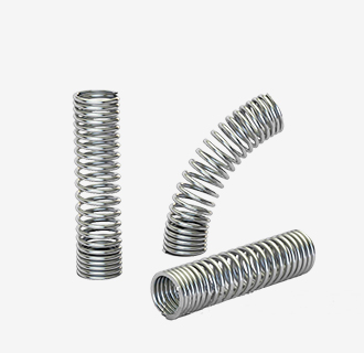 如何清洗不銹鋼彈簧？