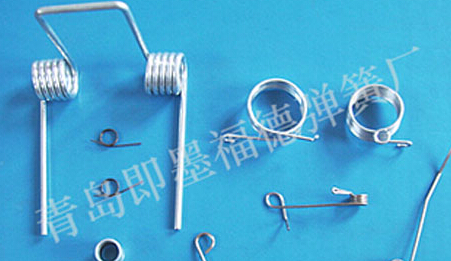 青島彈簧:汽車彈簧的種類有哪些