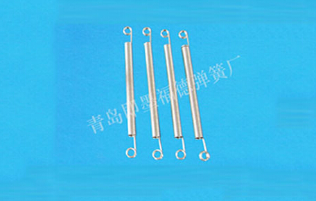 山東彈簧廠(chǎng)家福德彈簧廠(chǎng)拉伸彈簧型號(hào)