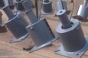 彈簧支架與彈簧吊架有哪些型號(hào)呢？