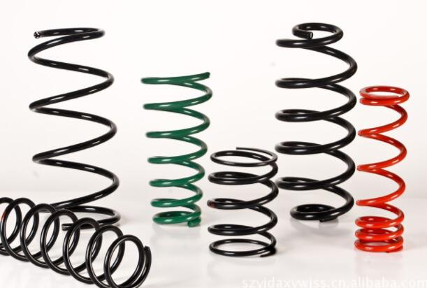 如何正確使用彈簧，延長彈簧使用壽命？